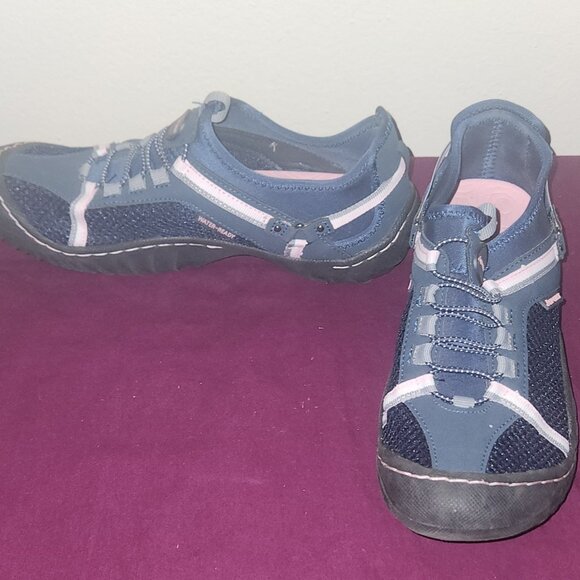 JSport By Jambu Womens Size 7 - Picture 3 of 6